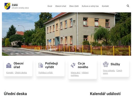 www.obeczalsi.cz