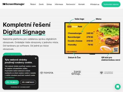 screenmanager.cz