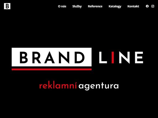 brandline.cz