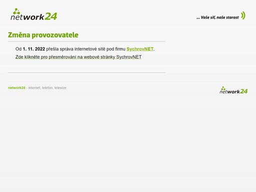 network24.cz