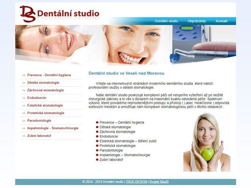 dentalni-studio.cz
