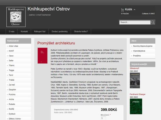 www.knihkupectviostrov.cz