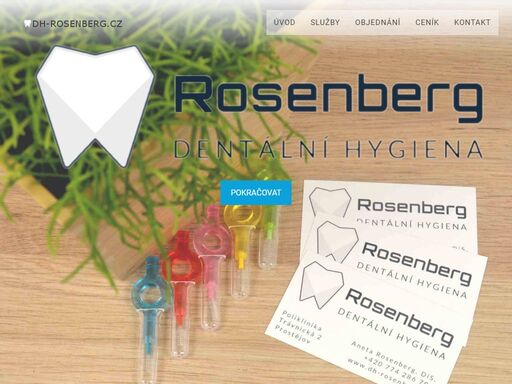 www.dh-rosenberg.cz