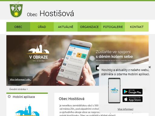 hostisova.cz