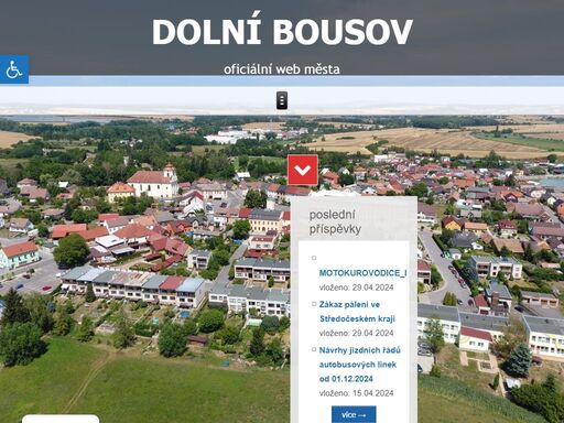 dolni-bousov.cz