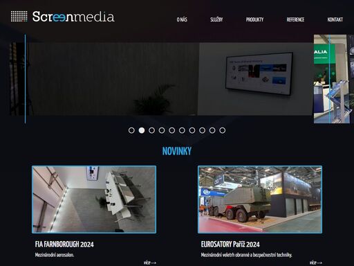 www.screenmedia.cz