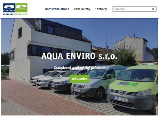 aquaenviro.cz