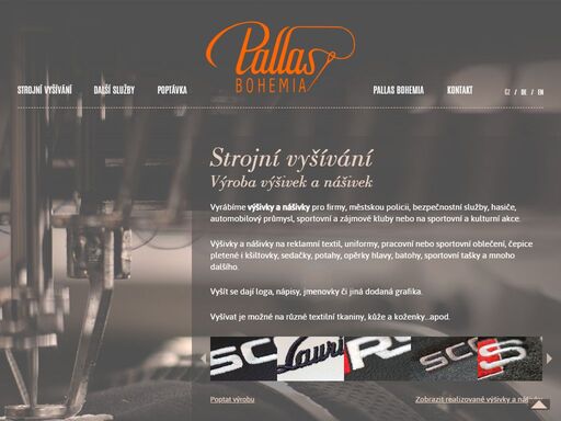 www.pallas-bohemia.cz