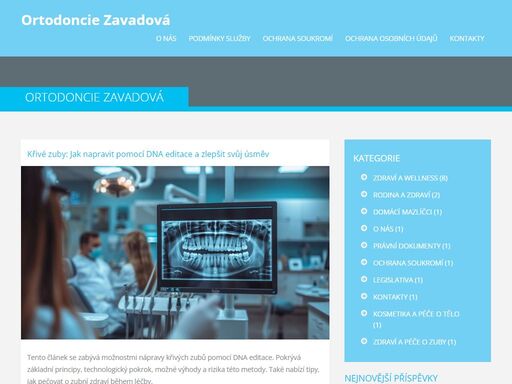 ortodoncie-zavadova.cz/index4e49.html?option=com_content&view=article&id=5&Itemid=5