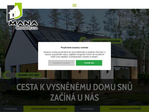 www.mana-drevostavby.cz