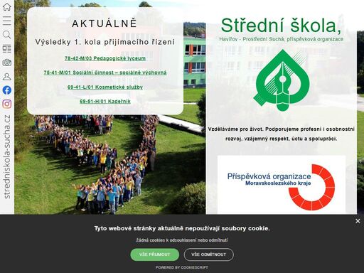 www.stredniskola-sucha.cz