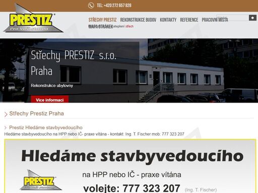 www.prestiz.cz