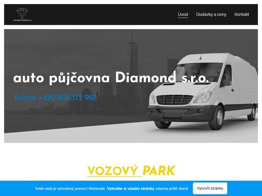 auto-pujcovna-diamond-s-r-o.webnode.cz