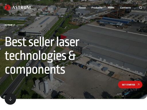 best seller laser technologies & components