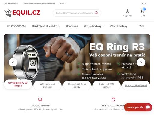 www.equil.cz