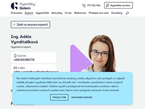 golemfinance.cz/najdi-experta/adela-vymetalikova