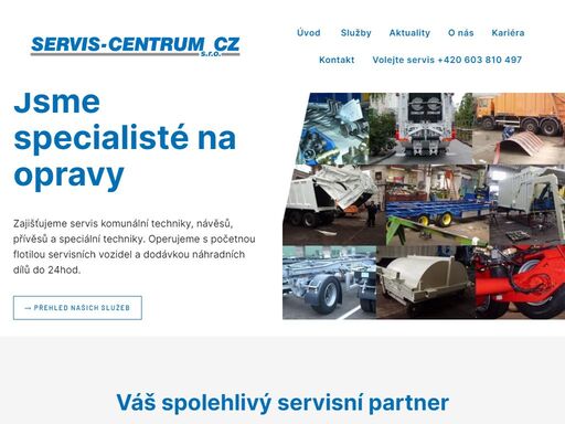 www.servis-centrum.cz