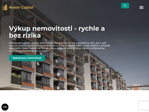 www.nestorcapital.cz