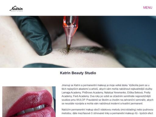 katrinbeautystudio.myfox.cz