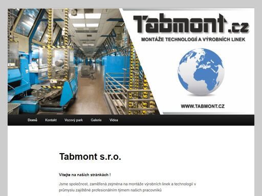 www.tabmont.cz