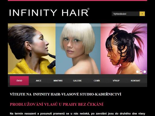 infinityhair.cz