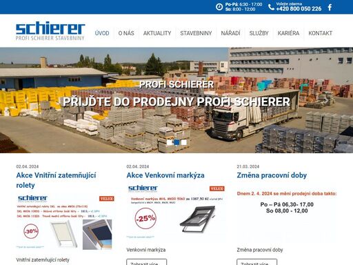www.schierer.cz