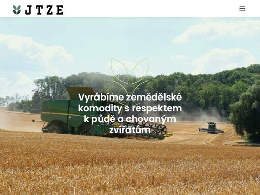www.jtze.cz