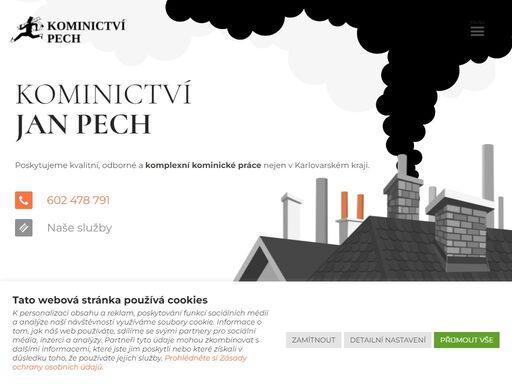 kominictvi-pech.cz