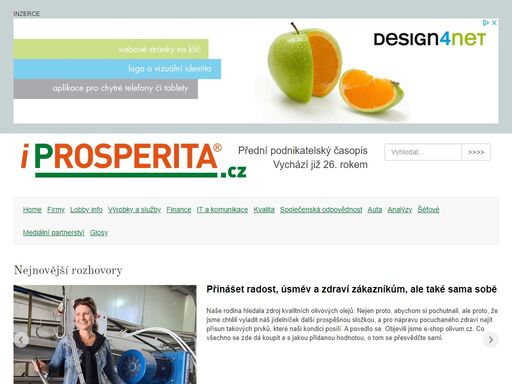 www.prosperita.info