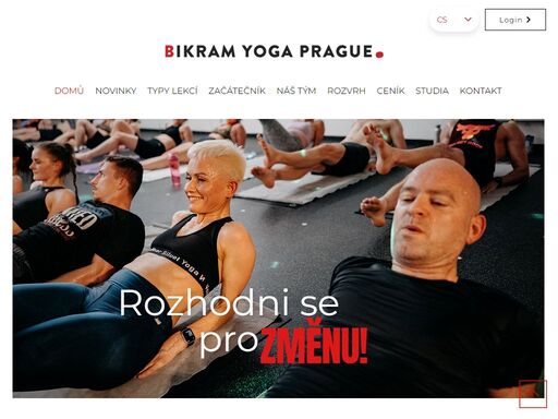 www.bikramyoga.cz