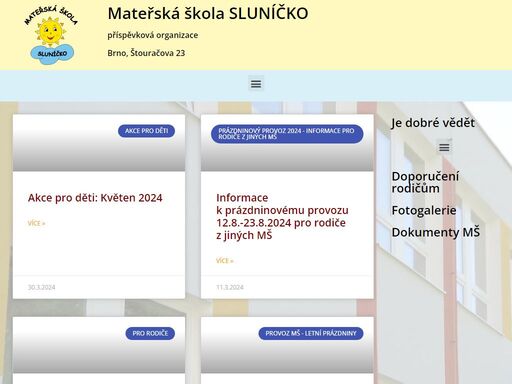 www.skolkabystrc.cz