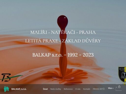 www.balkap.cz