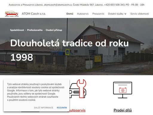 www.autotom.cz