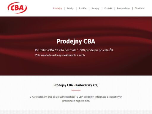 cba.cz/prodejny-cba/karlovarsky-kraj