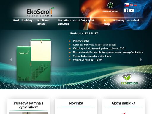 ekoscroll.cz