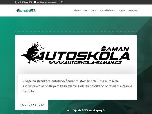 autoskola-saman.cz