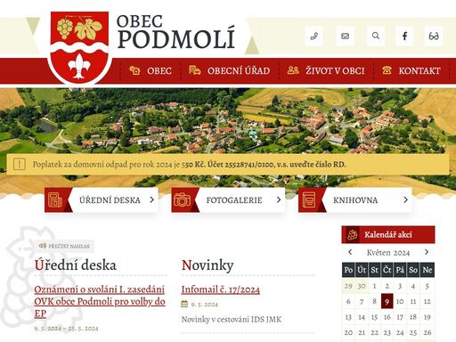www.podmoli.cz