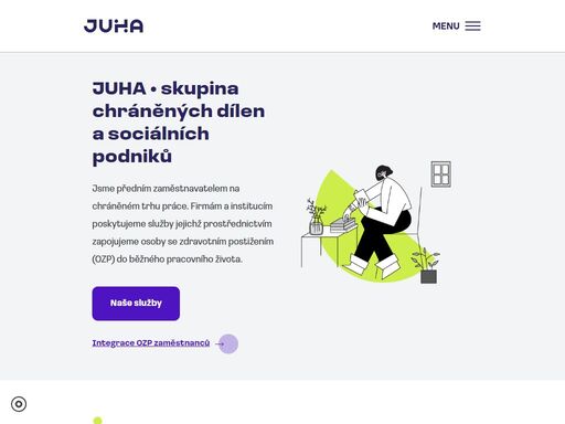 www.juha.cz