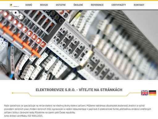 www.revize-elektro.com