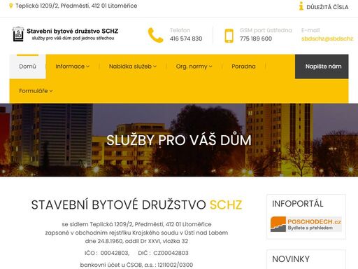 www.sbdschz.cz