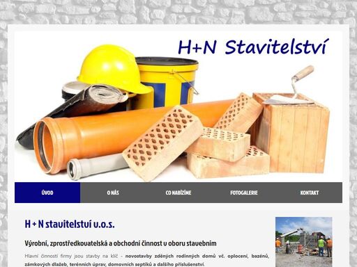 www.hnstavitelstvi.cz