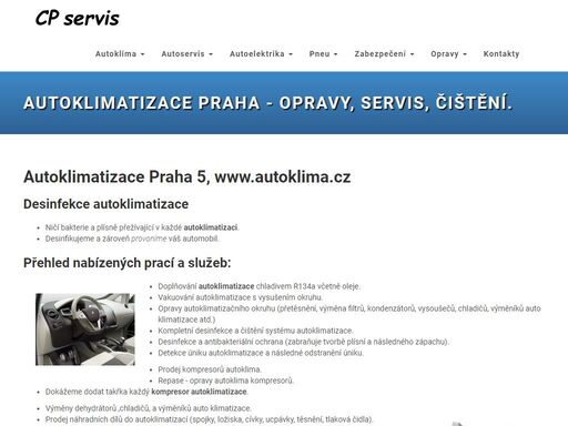 www.autoklima.cz