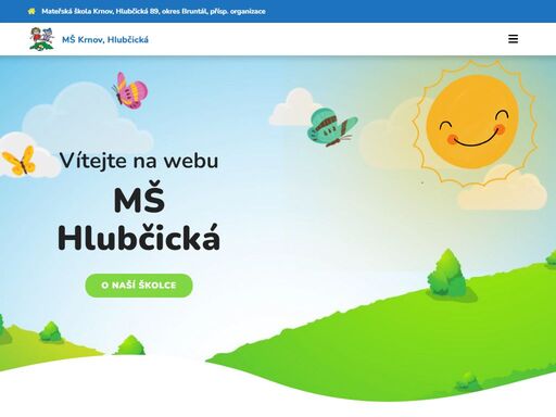 www.ms-hlubcicka.cz