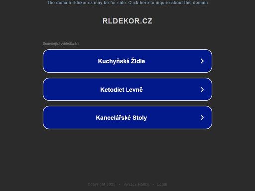 rldekor.cz