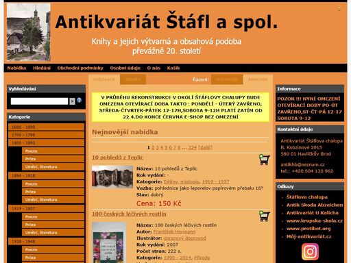 antik-stafl.cz