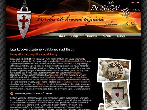 www.design-m.cz