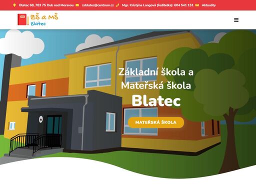 www.zsblatec.cz