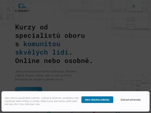 c-agency.cz