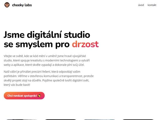 www.cheekylabs.cz