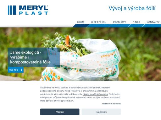 meryl-plast.cz